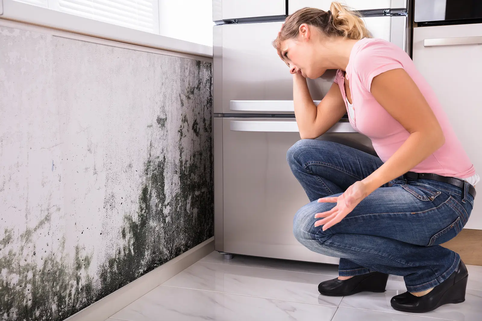 Mold Prevention for Houston Rentals: How to Keep Your Tenants Safe