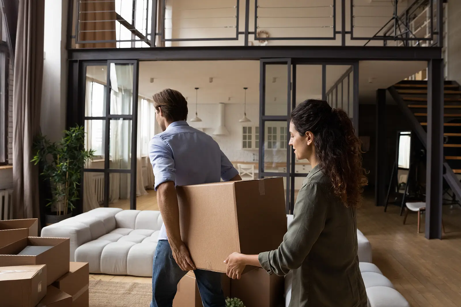 Handling Tenant Belongings That Are Left Behind: What Houston Landlords Should Know
