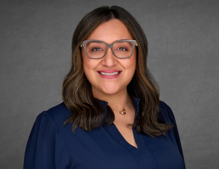 Picture of Carolina Martinez de Botello