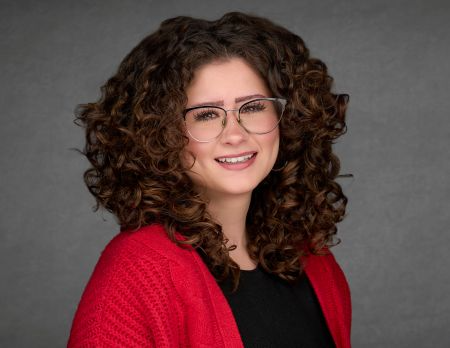 Picture of Kayla Aguilar