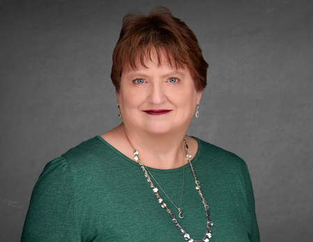 Picture of Vickie Evans