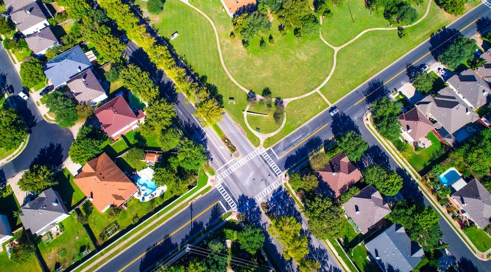 The Woodlands Property Management